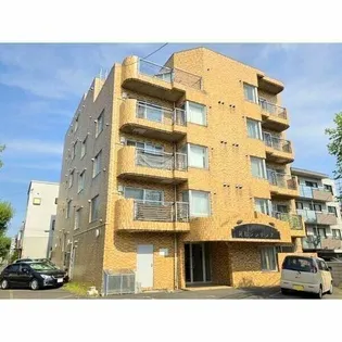 晃和レジデンスの画像