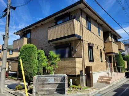 プラージュ武庫川B棟の画像