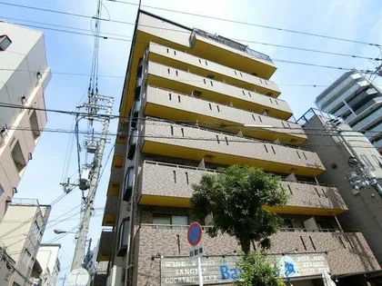 マンション丸旺の画像