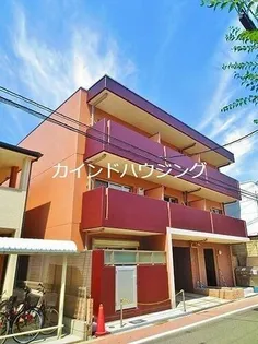 ワイハイツ栄和の画像