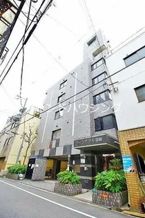 ウイングテル御崎の画像