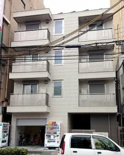 へーベルメゾン天王寺の画像