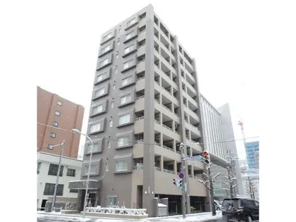 パークホームズ大通公園南の画像