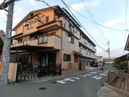 コスモパークの画像