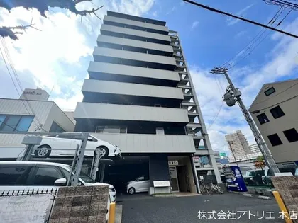 美津和ビルの画像