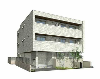 パルコートⅡの画像