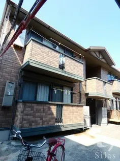 リビングタウン加美北D棟の画像