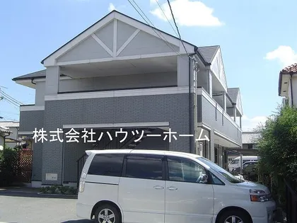 パークサイドフラットの画像