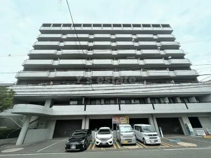 コーラルハイツ平野の画像