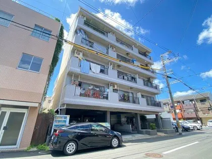 パシフィック高井田本通の画像