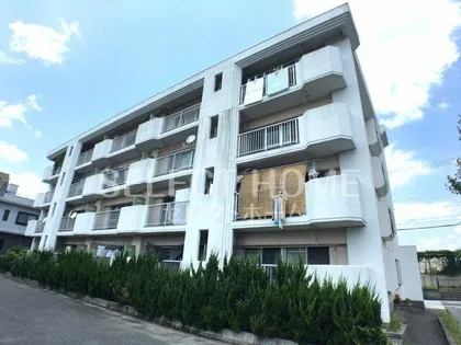 パークサイドこうむらの画像