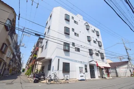 エクセル上島頭の画像