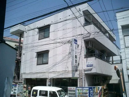 タウンコート鎮西の画像