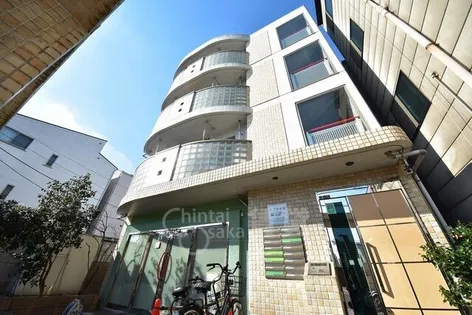 リアライズ鶴見諸口の画像