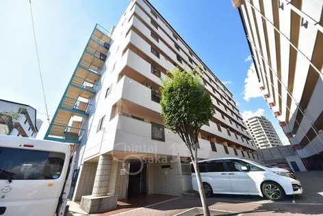 M'プラザ城東弐番館の画像