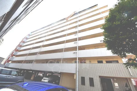 M'プラザ城東五番館の画像