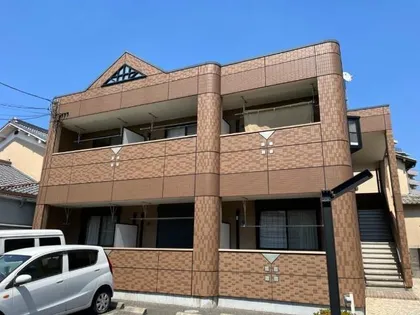 ヴィラ ハピラパナの画像