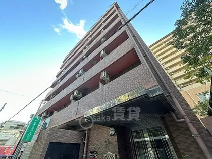 YKマンションの画像