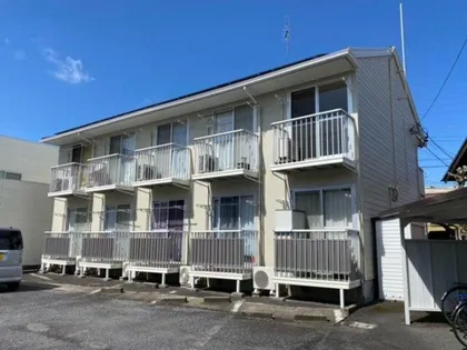 パスウェイシンコー Ⅰ【108号室】の外観