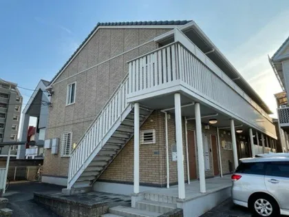 リベルテ末広の画像