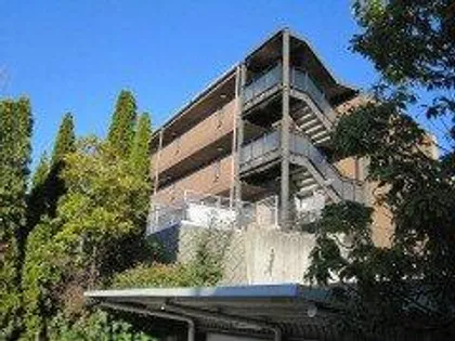 グリーンヒル・あかしあ【3階】の外観