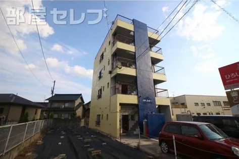 第一加藤ビルの画像