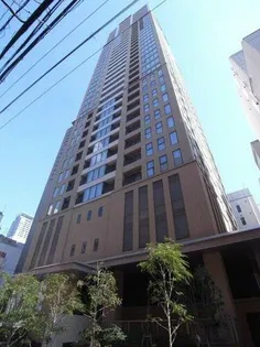 クラッシィタワー淀屋橋の画像