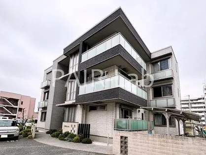 プレミアス三左衛門の画像