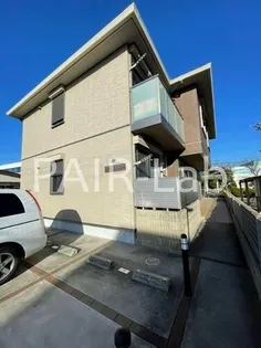 シャーメゾンかわたの画像