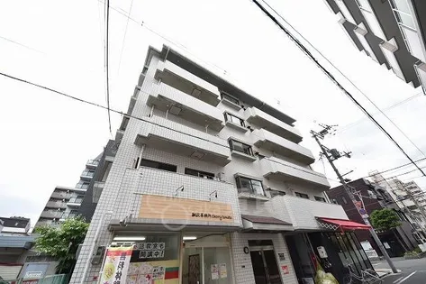 エクレーヌ橋本の画像