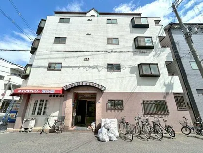 ウィンライフ中野の画像