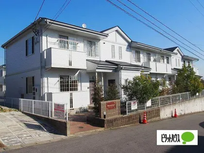 メゾンドラパンⅠの画像