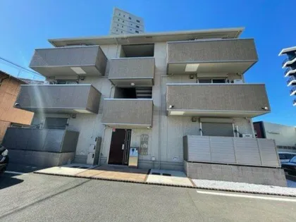 グランメゾン城野の画像