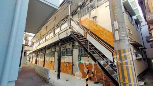 岡崎文化A棟の画像