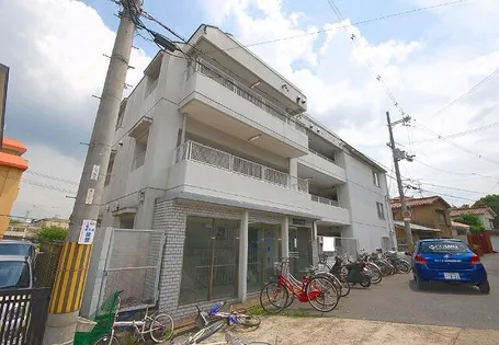 サンライズ成田の画像