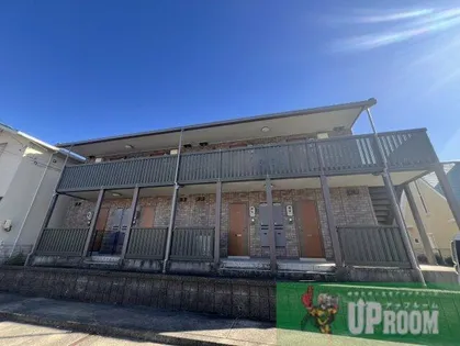 サニーガーデンⅡの画像