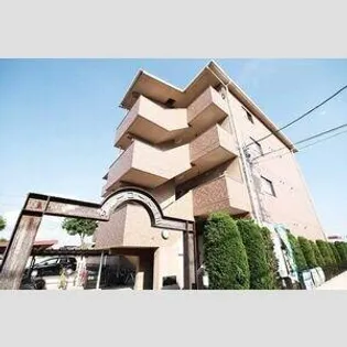 サニーコート高山の画像