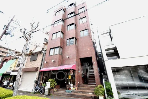 ウエムラビルの画像