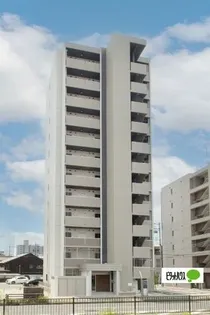 プレイズシード浅間町【11階】の外観