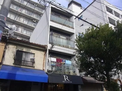 ツジクアラビルの画像