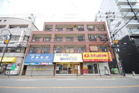 ベルシャンテの画像