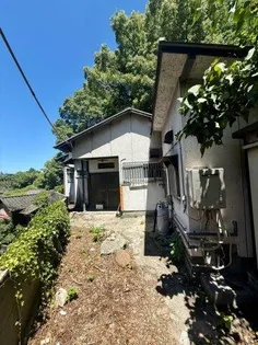 福岡県北九州市小倉北区新高田2丁目【一戸建】の外観