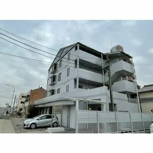 リバーシティ楠の画像