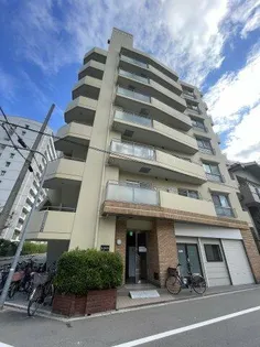 パークハイツの画像