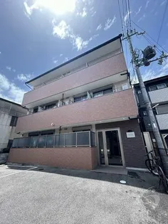 フラッティ壬生の画像