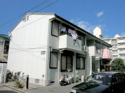 ハイツ栄の画像