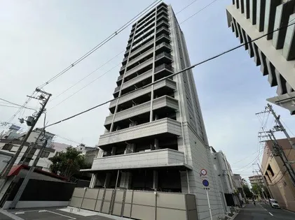 リフレス天王寺国分町の画像