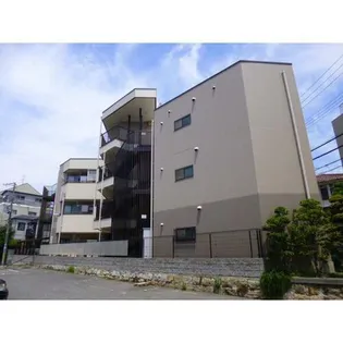 ビューポート神田【1階】の外観