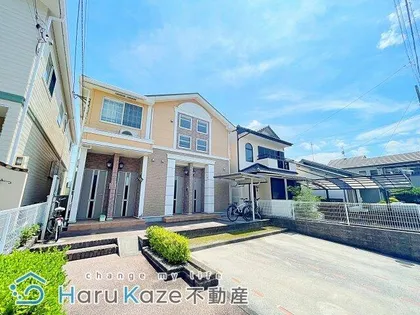 愛知県名古屋市南区戸部町2丁目【アパート】の外観