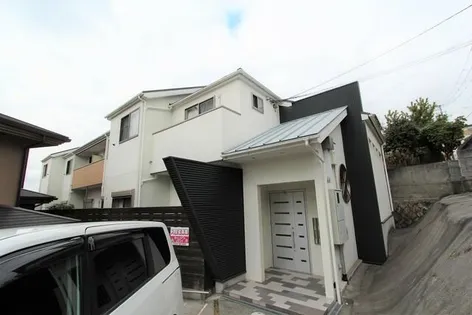 ヴィアーレ南町の画像